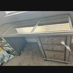 Makeup Desk/ Desk For Anything