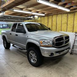 2006 Dodge Ram 2500