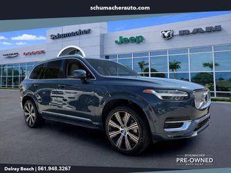 2024 Volvo XC90