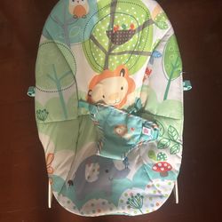 Fisher Price Bouncer