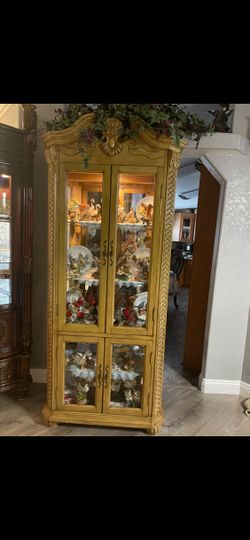 China Cabinet