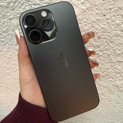 IPHONE 16 PRO 256GB UNLOCKED‼️