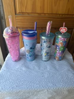 Cup