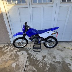 2006 Ttr125L