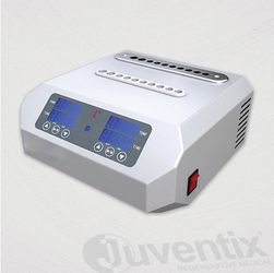Juventix Plasma Bio Filler Incubator