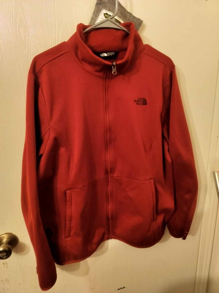 Womans North face Jacket