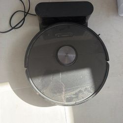 roborock Vacuum And Mop