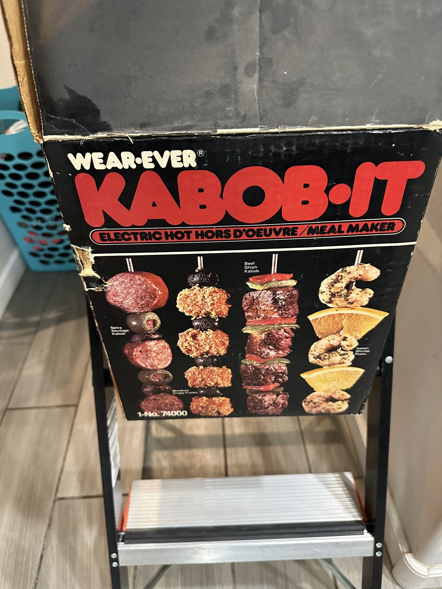 Kabob-it 