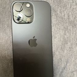 iPhone 16 Pro max Fully Unlocked