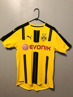 Men’s Puma Medium M BVB Dortmund DryCell Jersey