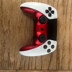 Duelsense Edge Controller PS5