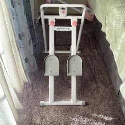 Work-out Stepper Machine 