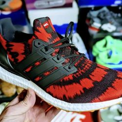 Adidas X Nice Kicks UB