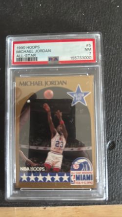 Michael Jordan