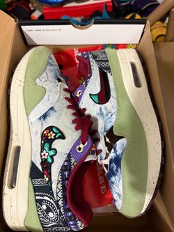 Air max concepts