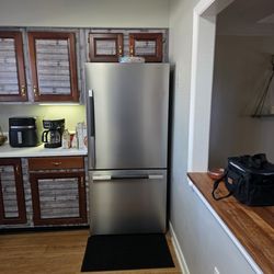 Hisense Refrigerator
