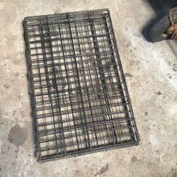Small Dog Crate 