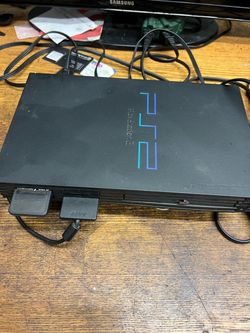 Playstation 2 and ps2 games