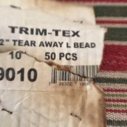 Drywall Track 