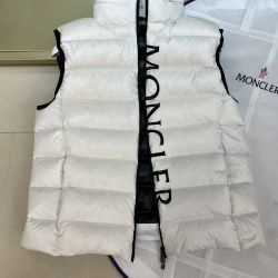 Moncler Puffer Vest 