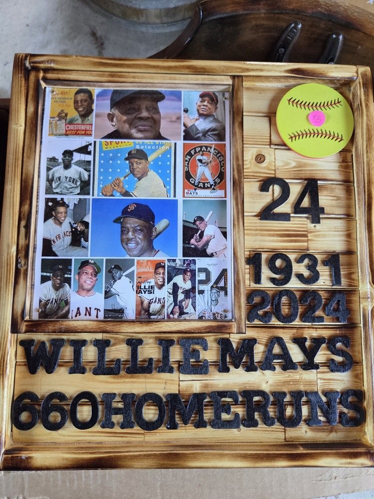 Hand Made Price Varies I Can Make Any Sports Team