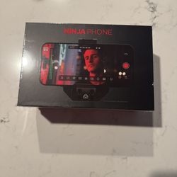 Atomos Ninja Phone 