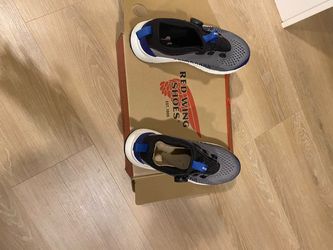 *New* Red Wing Shoes
