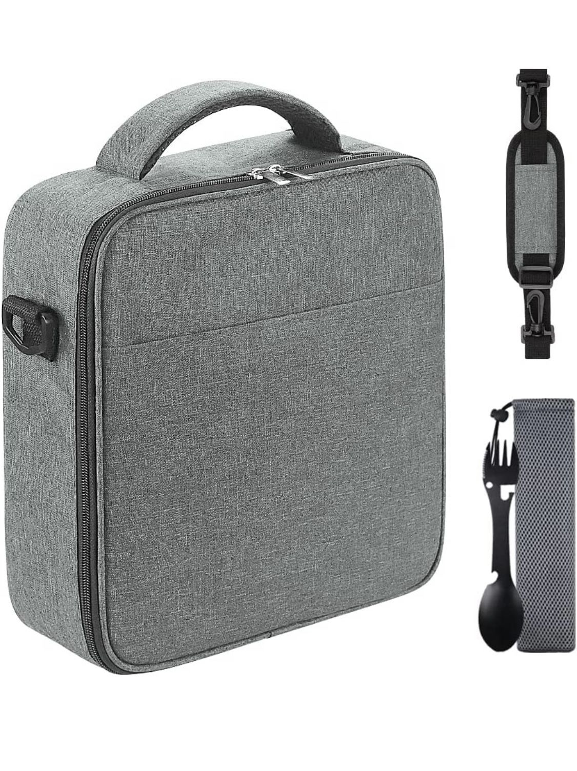 Lunch Bag NEW