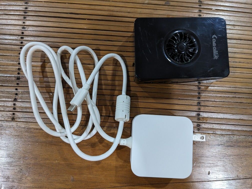 Raspberry Pi 5 Kit