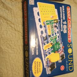 Snap Circuits 