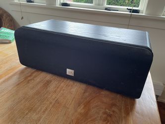JBL Center Channel Speaker