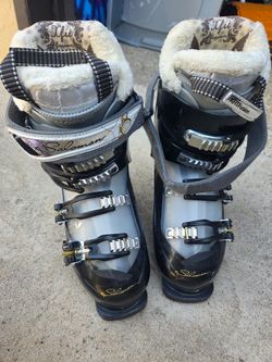 Ski Boots 23.5