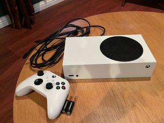 Xbox Series S (512GB) - Make offers