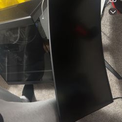Gaming Monitor 