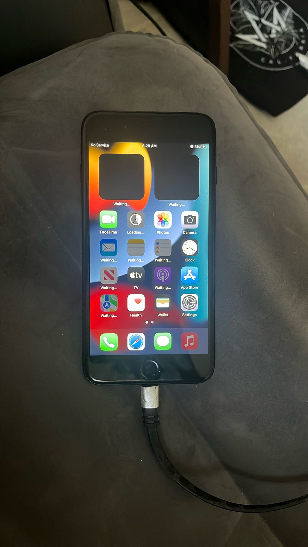 iPhone 7 Plus