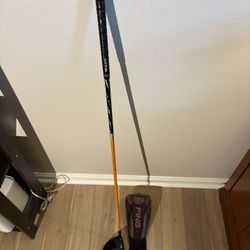 Ping i15 - RH Golf Club Driver 