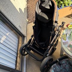 Baby stroller 
