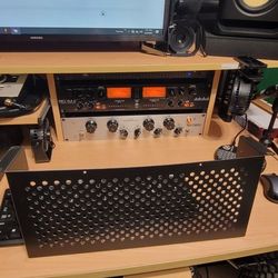 Art PRO VLA 2 Ventilated Cover