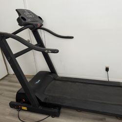 Complete Home Gym Equipment– Dumbbells + Bench + Treadmill 