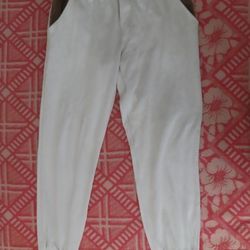 eleventy ermenegildo zegna cashco platinum special collection  joggers L