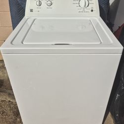 Washer Kenmore