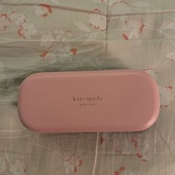 Kate Spade Sunglasses Case