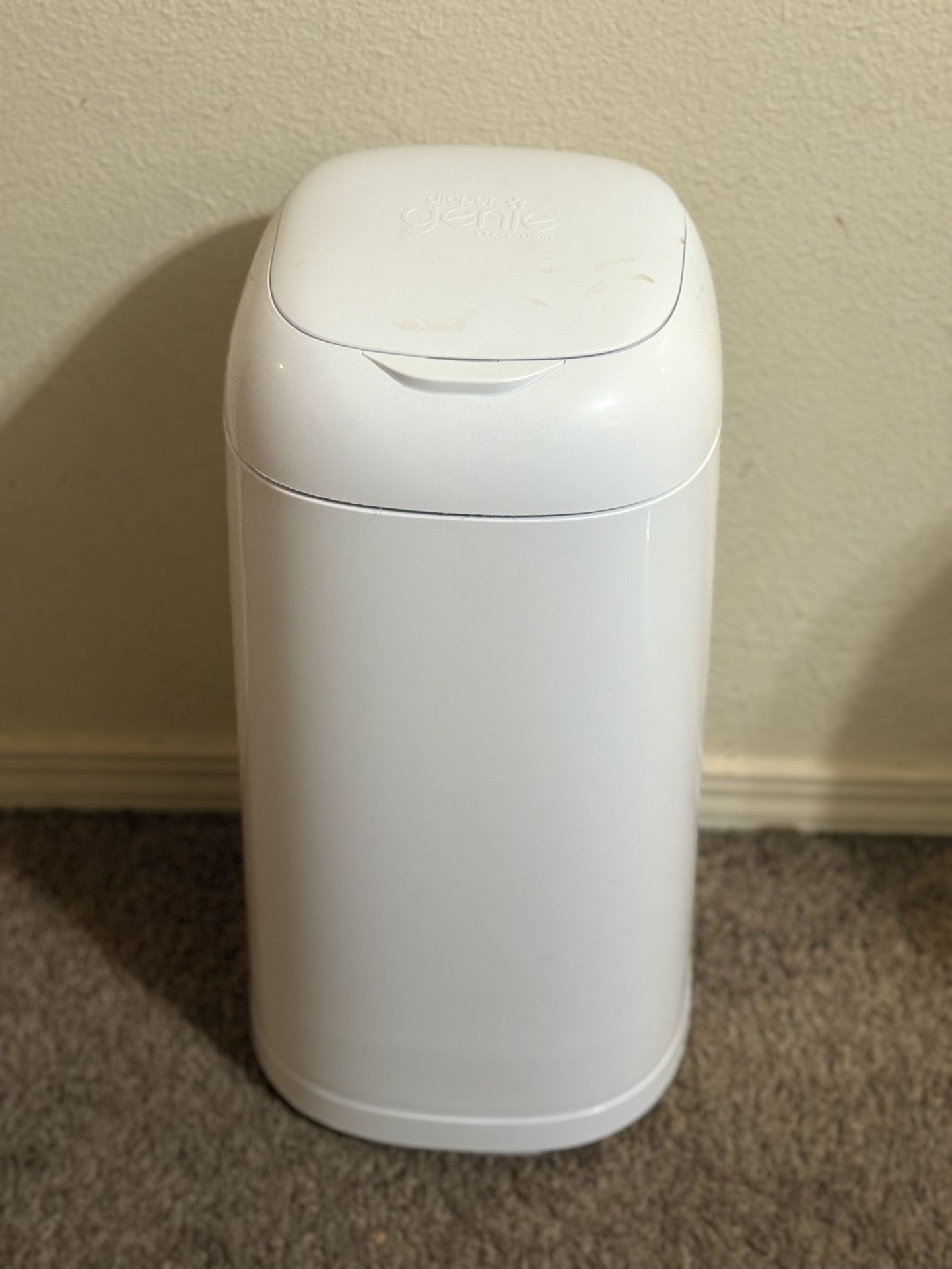 Diaper Genie