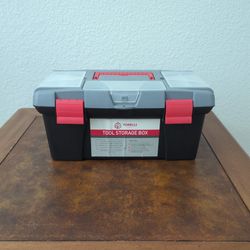 Torelli- Tool Storage Box