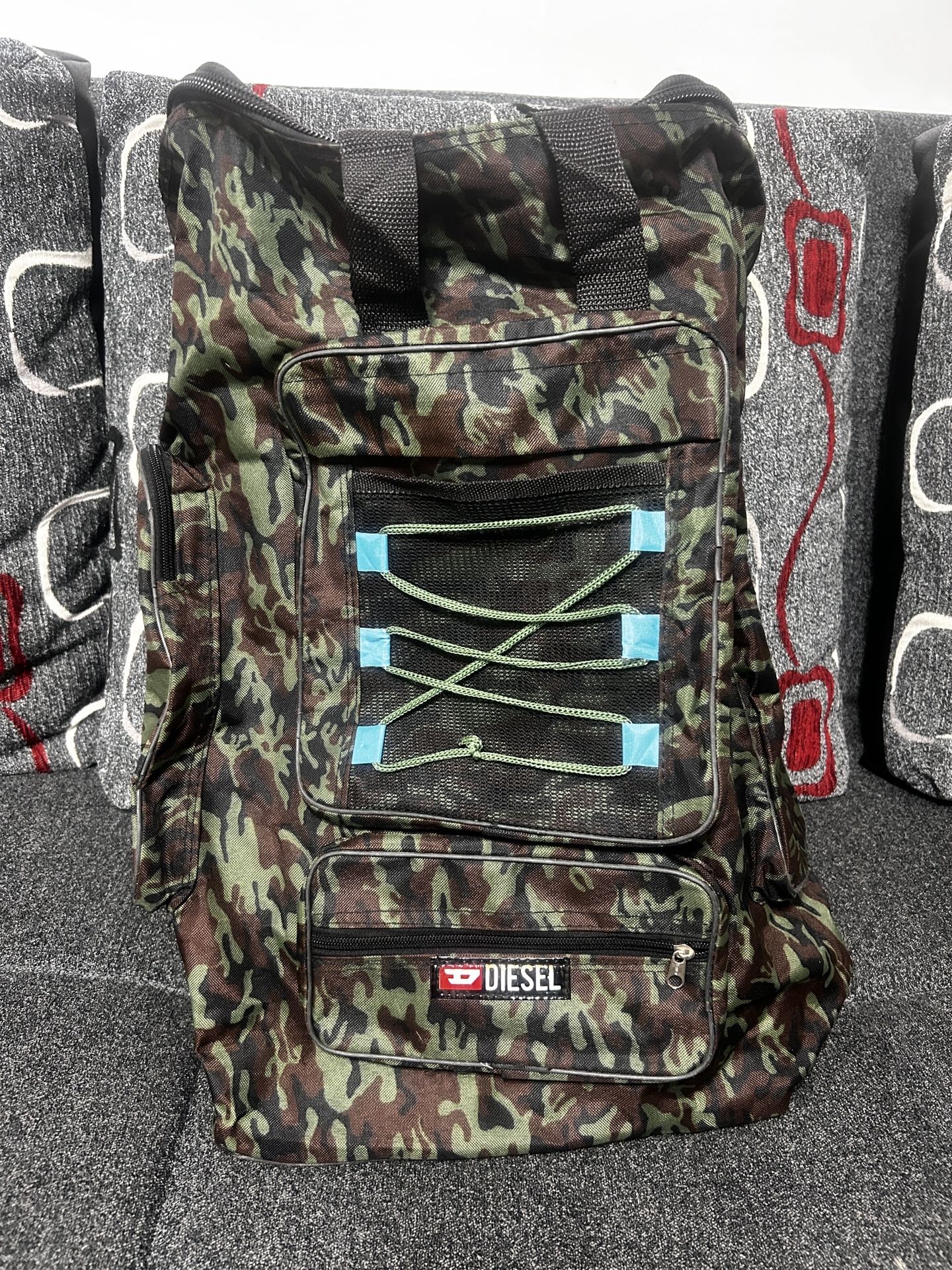 Backpack