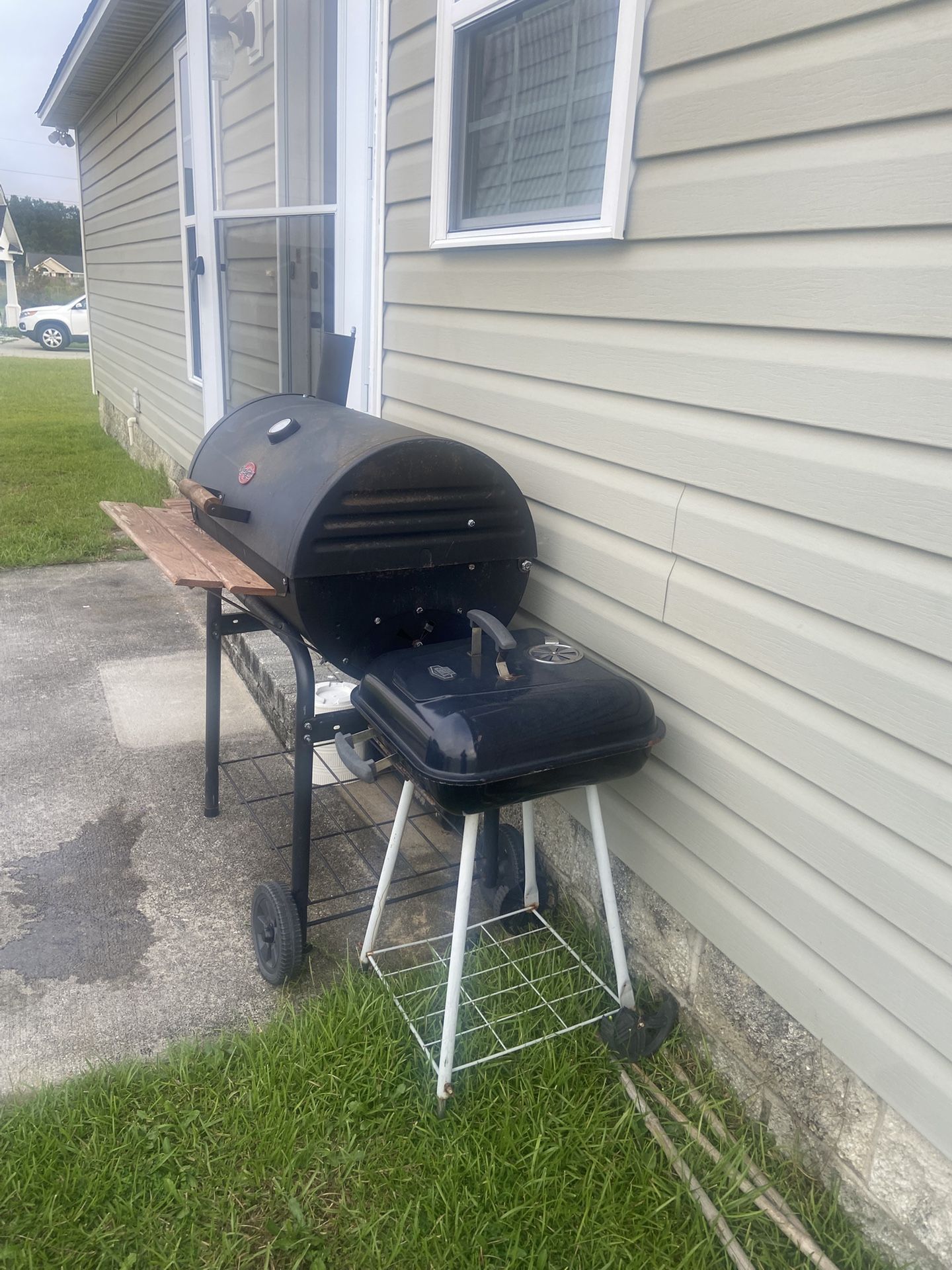 Grills For Sale - (2)
