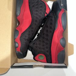 Nike Jordan 13 Size 7