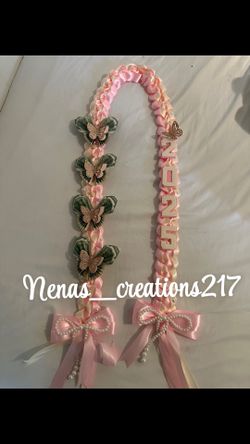 Graduation Leis Available!