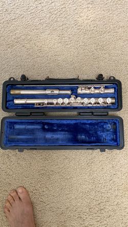 Flute