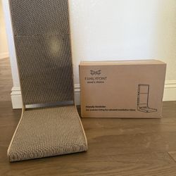 Cat Scratchers
